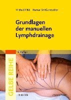 bokomslag Grundlagen der manuellen Lymphdrainage