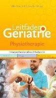 bokomslag Leitfaden Geriatrie Physiotherapie