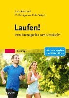 bokomslag Laufen!