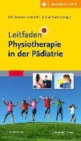 bokomslag Leitfaden Physiotherapie in der Pädiatrie