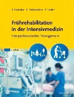 bokomslag Frührehabilitation in der Intensivmedizin