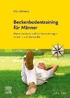 bokomslag Beckenbodentraining für Männer