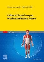 bokomslag Fallbuch Physiotherapie: Muskuloskelettales System