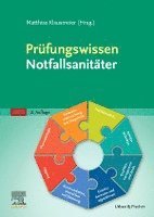 Prüfungswissen Notfallsanitäter 1