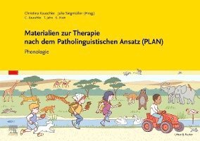 Therapiematerial Phonologie 1