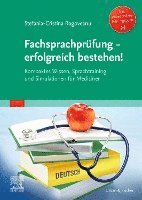 bokomslag Fachsprachprüfung - erfolgreich bestehen!