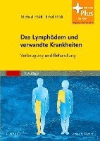 bokomslag Das Lymphödem und verwandte Krankheiten