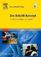 bokomslag Das Bobath-Konzept