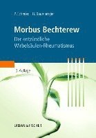 bokomslag Morbus Bechterew