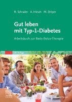 bokomslag Gut leben mit Typ-1-Diabetes