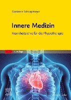 bokomslag Innere Medizin