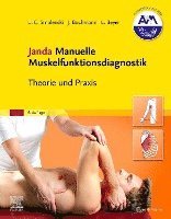 bokomslag Janda Manuelle Muskelfunktionsdiagnostik