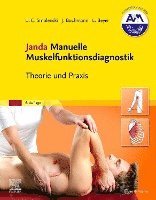 Janda Manuelle Muskelfunktionsdiagnostik 1