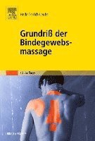 bokomslag Grundriss der Bindegewebsmassage