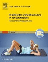 bokomslag Funktionelles Kraftaufbautraining in der Rehabilitation