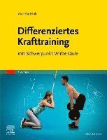 bokomslag Differenziertes Krafttraining