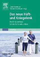 bokomslag Das neue Hüft- und Kniegelenk