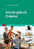 Gerhard Walter Schmeisl - Schulungsbuch Diabetes, Häftad