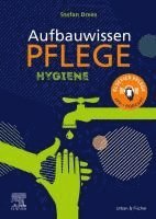 bokomslag Aufbauwissen Pflege Hygiene