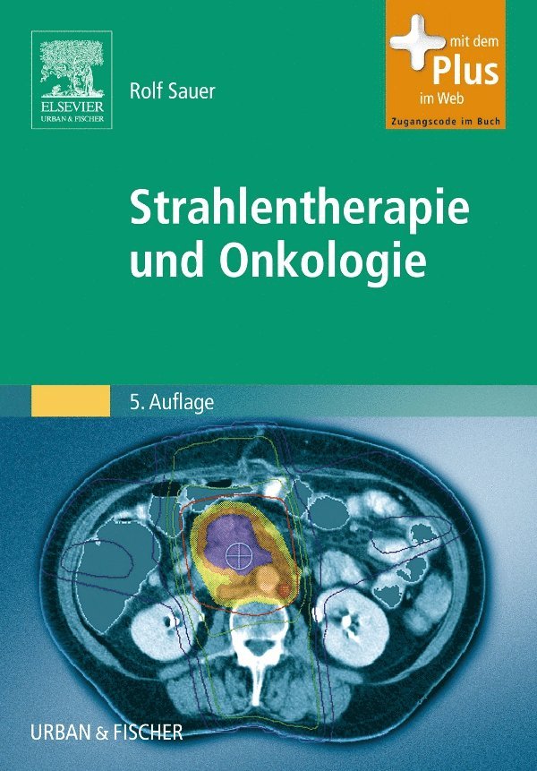 Strahlentherapie und Onkologie 1