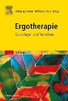 bokomslag Ergotherapie
