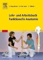 bokomslag Lehr- und Arbeitsbuch Funktionelle Anatomie