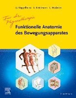 bokomslag Funktionelle Anatomie des Bewegungsapparates - Lehrbuch