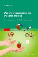 bokomslag Das erlebnispädagogische Diabetes-Training