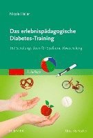 bokomslag Das erlebnispädagogische Diabetes-Training