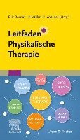 bokomslag Leitfaden Physikalische Therapie