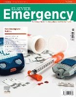 bokomslag Elsevier Emergency. Endokrinologische Notfälle. 2/2022