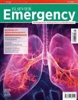 bokomslag ELSEVIER Emergency. Atemwege und Atemwegsmanagement. 2/2024: Fachmagazin für Rettungsdienst und Notfallmedizin