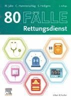 bokomslag 80 Fälle Rettungsdienst