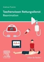 bokomslag Taschenwissen Rettungsdienst Reanimation