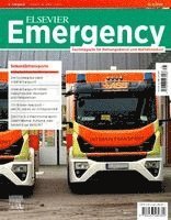 ELSEVIER Emergency. Sekund�rtransporte. 5/2025