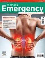 ELSEVIER Emergency. Nephrologische Notf�lle. 6/2025: Fachmagazin f�r Rettungsdienst und Notfallmedizin