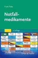 bokomslag Notfallmedikamente