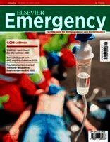 ELSEVIER Emergency. ILCOR-Leitlinien. 1/2026