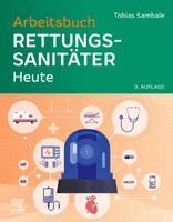 Tobias Sambale - Arbeitsbuch Rettungssanitäter Heute, Häftad. Tillgänglighet: Lägg i varukorg
