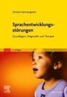 bokomslag Sprachentwicklungsstörungen