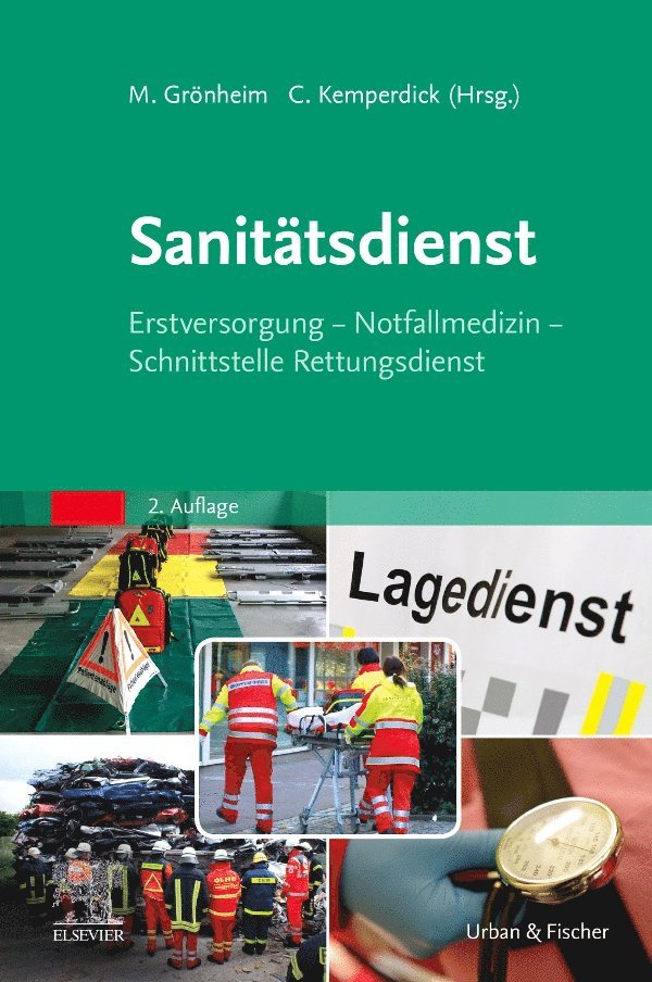 Sanit�tsdienst