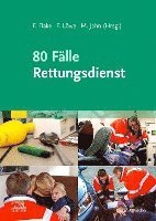 bokomslag 80 Fälle Rettungsdienst