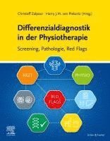 bokomslag Differenzialdiagnostik in der Physiotherapie - Screening, Pathologie, Red Flags