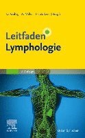 bokomslag Leitfaden Lymphologie