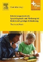 bokomslag Entwicklungsorientierte Sprachdiagnostik und -förderung bei Kindern mit geistiger Behinderung