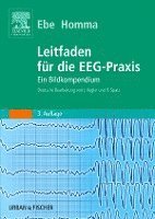 bokomslag Leitfaden für die EEG-Praxis