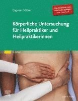 Körperliche Untersuchung für Heilpraktiker und Heilpraktikerinnen 1