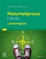 bokomslag Naturheilpraxis Heute - Lernkompass