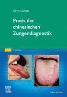 bokomslag Praxis der chinesischen Zungendiagnostik