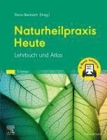 bokomslag Naturheilpraxis Heute + E-Book